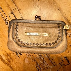 Isabella Fiore Wallet